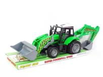 Opakowanie Traktor rolniczy