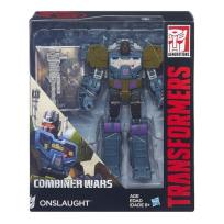 Opakowanie Transformers Combiner Wars Onslaught