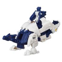 Opakowanie Transformers Generations Titan Master Overboard