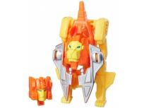 Opakowanie Transformers Generations Titan Master Sawback