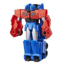 Opakowanie Transformers RID Optimus Prime
