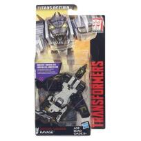 Opakowanie Transformers Titans Return Ravage