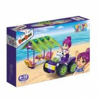 Opakowanie Trendy Beach 6129 Wycieczka Quad'em