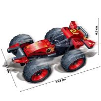 Opakowanie Turbo Power 8601 Rodeo