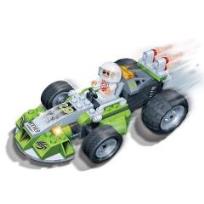 Opakowanie Turbo Power 8607 Weever