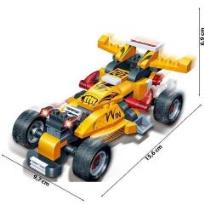 Opakowanie Turbo Power 8609 Nietykalny