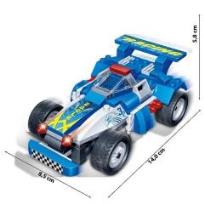 Opakowanie Turbo Power 8612 Orzeł