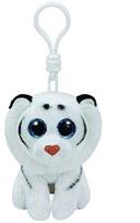 Opakowanie Ty Beanie Babies Tundra - Biały Tygrys brelok