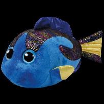 Opakowanie Ty Beanie Boos Aqua niebieska ryba 24 cm