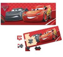 Opakowanie Układanka Auta 3 21