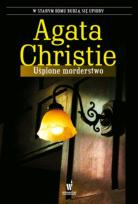 Okładka książki Uśpione morderstwo