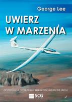 Okładka książki Uwierz w marzenia