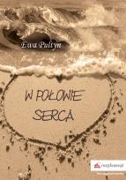 Okładka książki W połowie serca