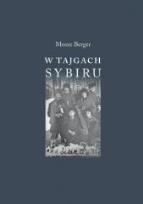 Okładka książki W tajgach Sybiru