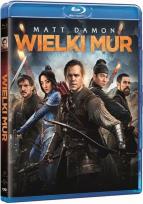 Opakowanie Wielki mur