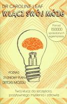 Okładka książki Włącz swój mózg