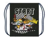 Opakowanie Worek na kapcie Start STREET