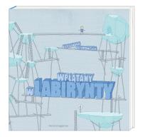 Okładka książki Wplątany w labirynty