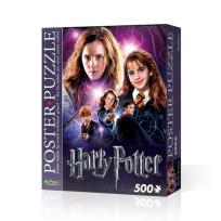Opakowanie Wrebbit Poster Puzzle Hermione Granger 500