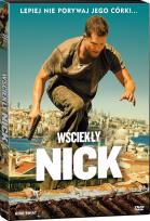 Opakowanie Wściekły Nick