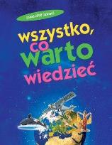 Okładka książki Wszystko, co warto wiedzieć