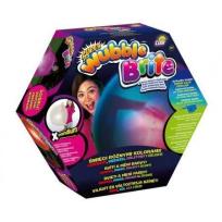 Opakowanie Wubbles Bańkopiłka Świecąca kolorowa