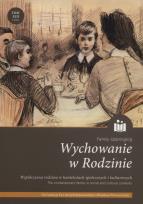 Opakowanie Wychowanie w rodzinie