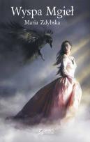 Okładka książki Wyspa Mgieł