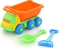 Opakowanie Wywrotka Jasza Zestaw nr 546