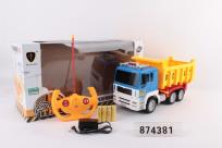 Opakowanie Wywrotka na radio 36 cm.