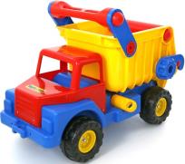 Opakowanie Wywrotka nr 1