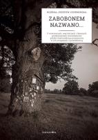 Okładka książki Zabobonem nazwano...