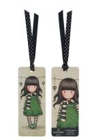 Opakowanie Zakładka do książki - The Scarf