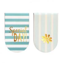 Opakowanie Zakładki magnetyczne do książek