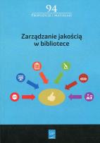 Opakowanie Zarządzanie jakością w bibliotece
