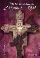 Okładka książki Zbrodnia i kara