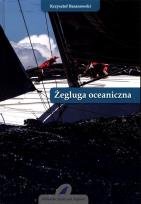 Okładka książki Żegluga oceaniczna