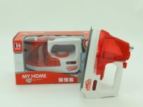 Opakowanie Żelazko na parę