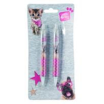 Opakowanie Zestaw 2 długopisów Studio Pets PEE-3644