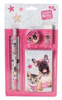Opakowanie Zestaw 5 elementów Studio PETS PWW-3627