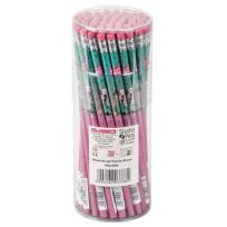 Okładka książki Zestaw 60 ołówków Studio Pets PEK-2994