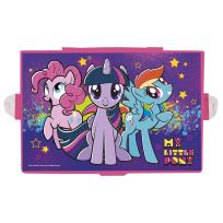 Opakowanie Zestaw artystyczny 71 elementów My Little Pony