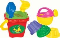 Opakowanie Zestaw do piasku Zestaw nr 157