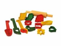 Opakowanie Zestaw kuchenny