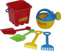 Opakowanie Zestaw mały do piasku Zestaw nr 263