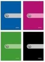 Opakowanie Zeszyt A4/60k linia Easy Orga (5szt)