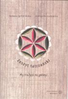 Okładka książki Zeszyt tatrzański