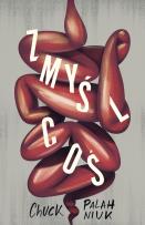 Okładka książki Zmyśl coś