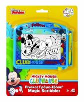 Opakowanie Znikopis mały Mickey