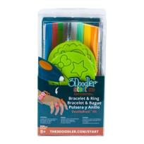 Opakowanie 3Doodler Zestaw szablonów Biżuteria